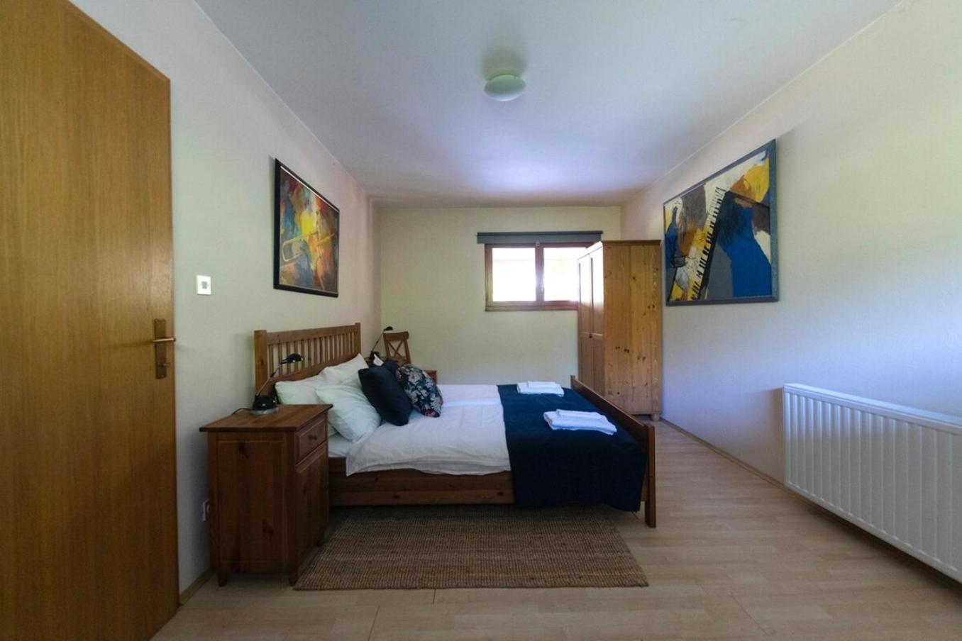 Vila Labod, Unique Villa At The Lake موست نا سوتشي المظهر الخارجي الصورة