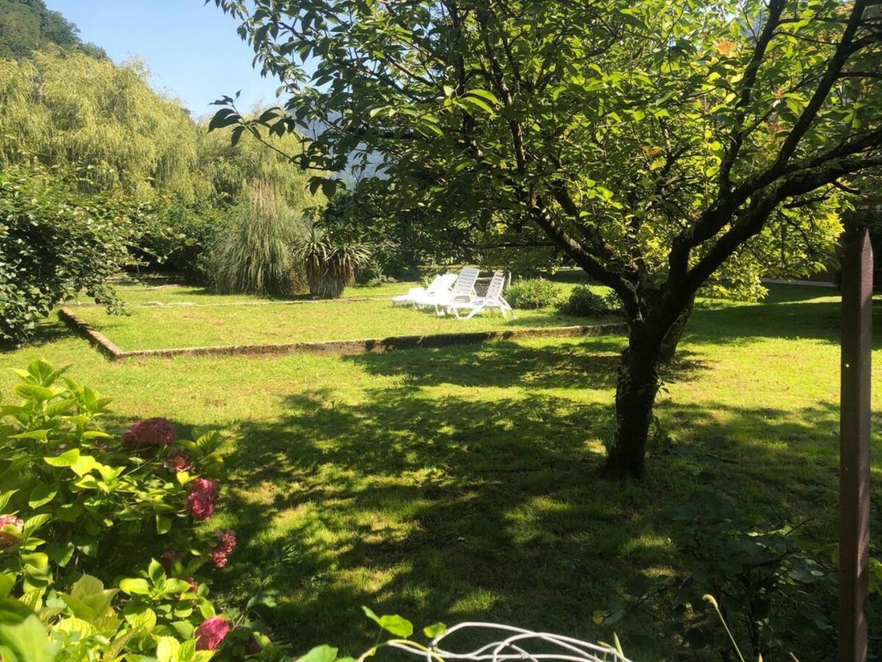 Vila Labod, Unique Villa At The Lake موست نا سوتشي المظهر الخارجي الصورة
